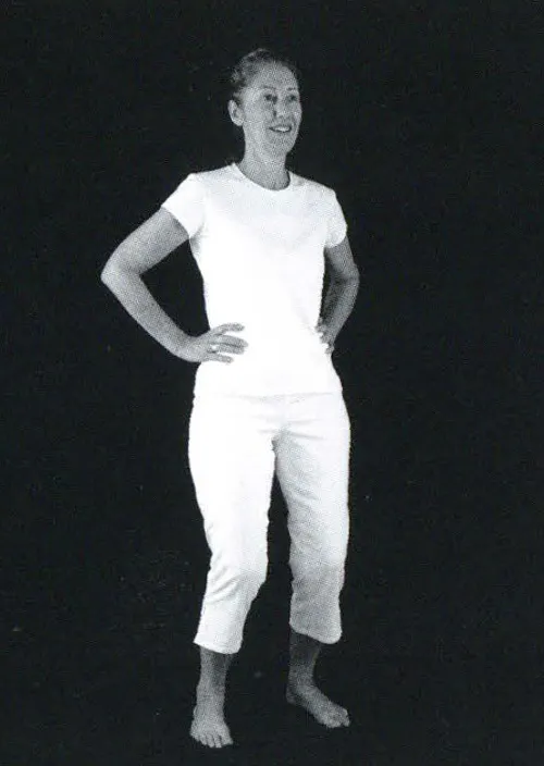 Eerste Grondingshouding